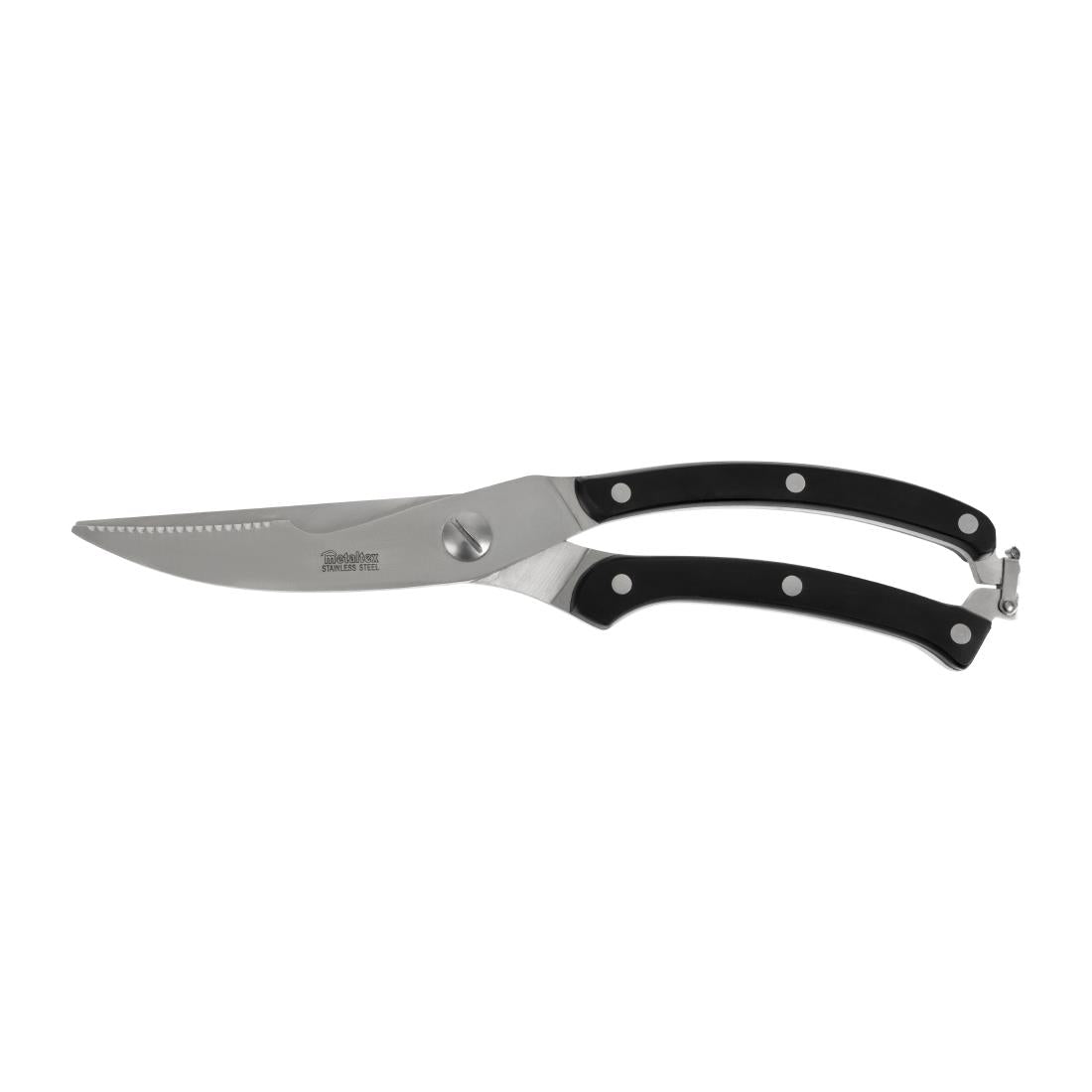 Poultry Secateurs - D632 Non Branded