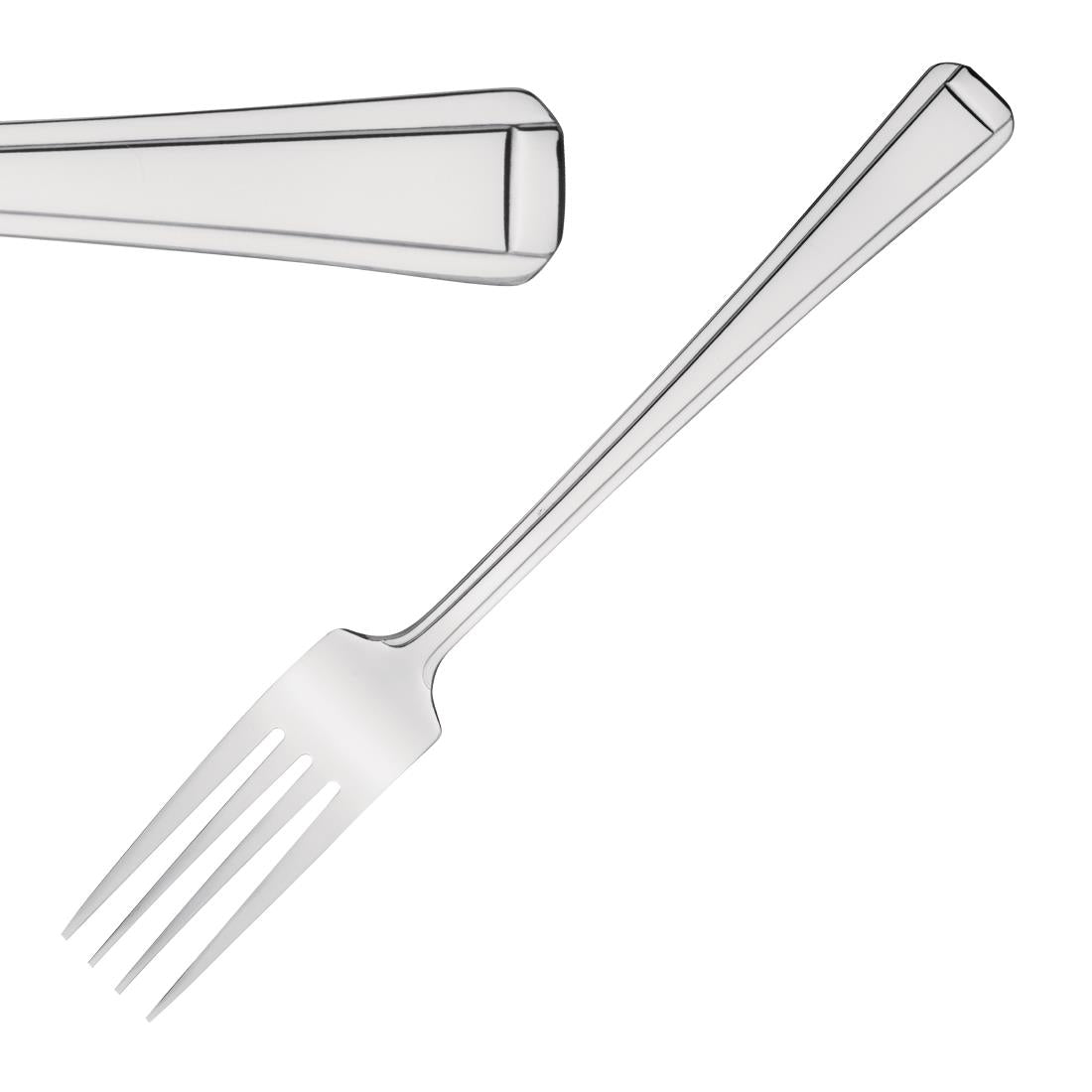 Olympia Harley Table Fork (Pack of 12) - D691 Olympia