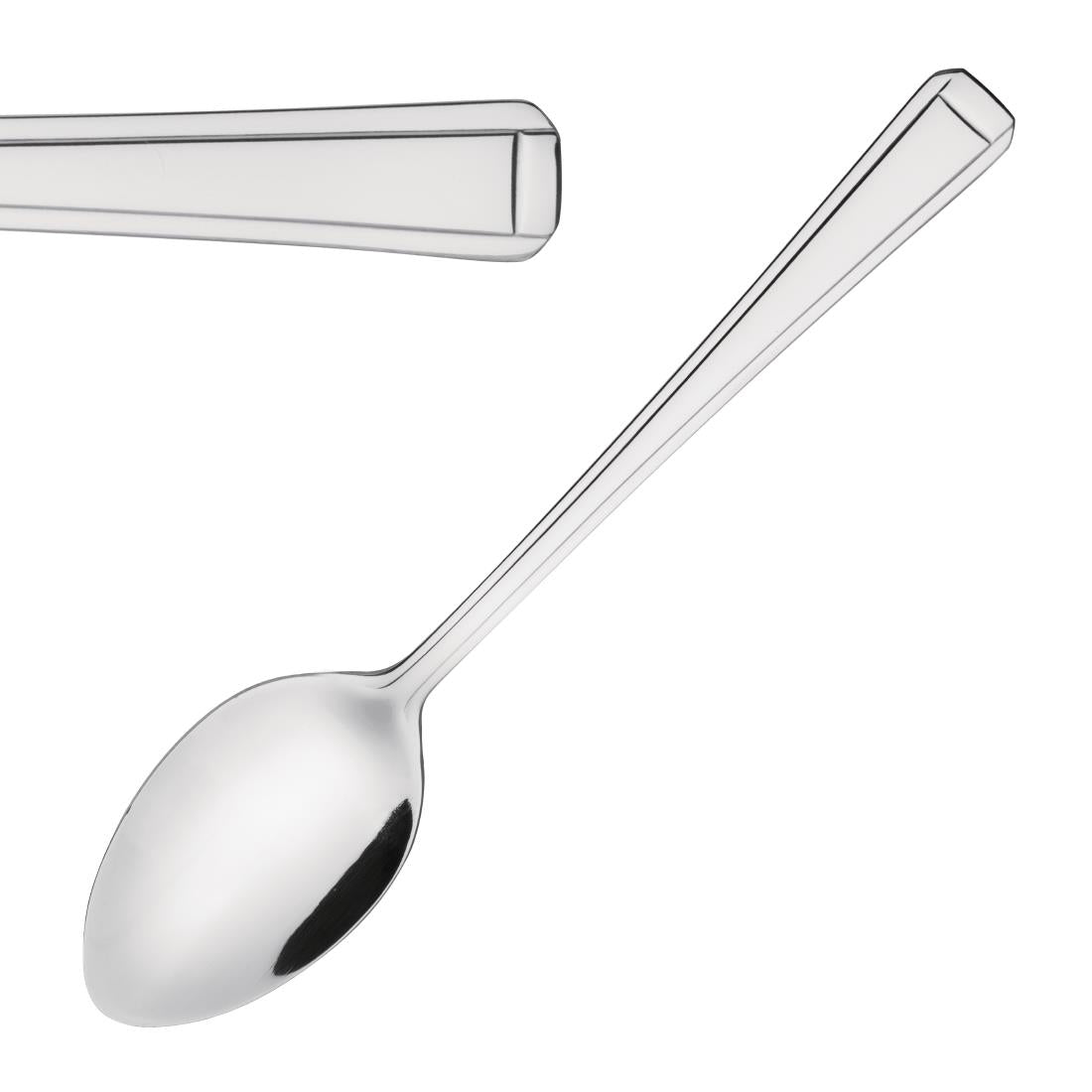 Olympia Harley Teaspoon (Pack of 12) - D697 Olympia