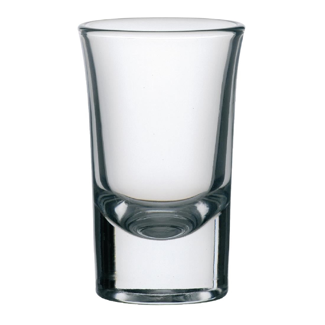 Utopia Boston Shot Glasses 40ml (Pack of 12) - D894 Utopia