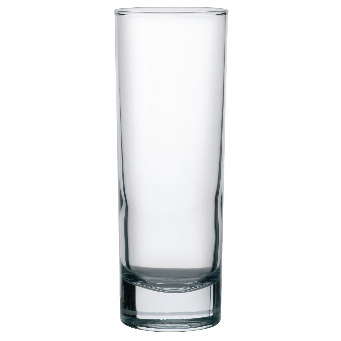 Utopia Side Hi Ball Glasses 290ml (Pack of 48) - D931 Utopia