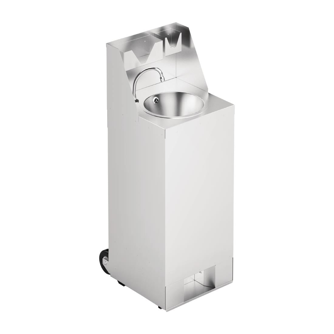 IMC Mobile Hot Water Hand Wash Station 10Ltr F63/501 - DA248 IMC