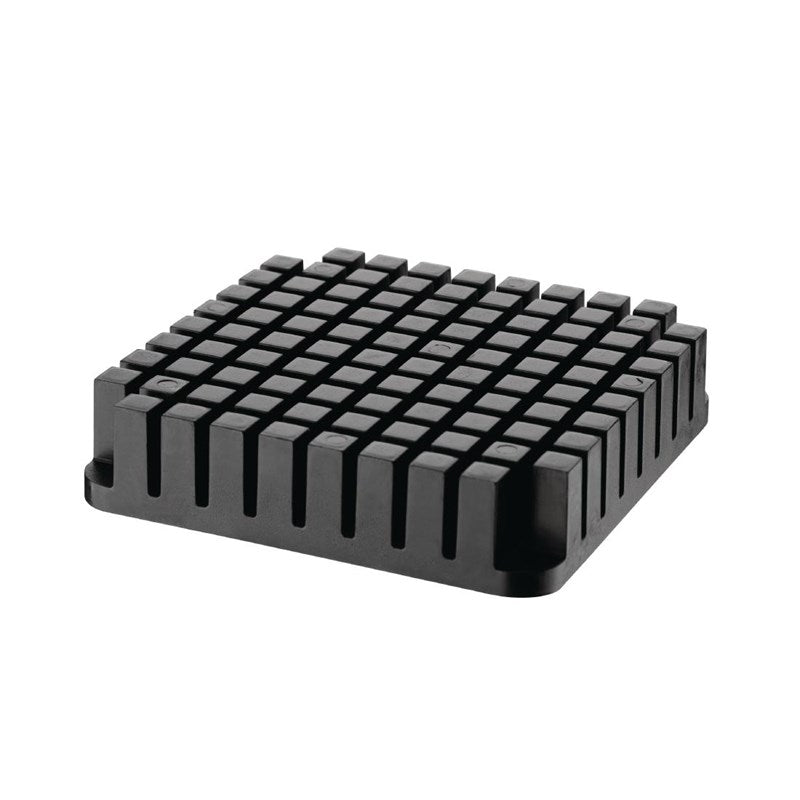 Vogue Groentesnijder met 9,5 mm mes – VOGUE