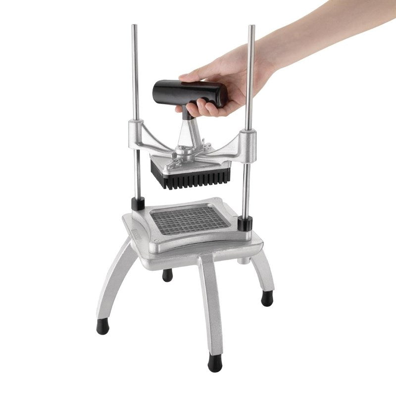 Vogue Groentesnijder met 9,5 mm mes – VOGUE