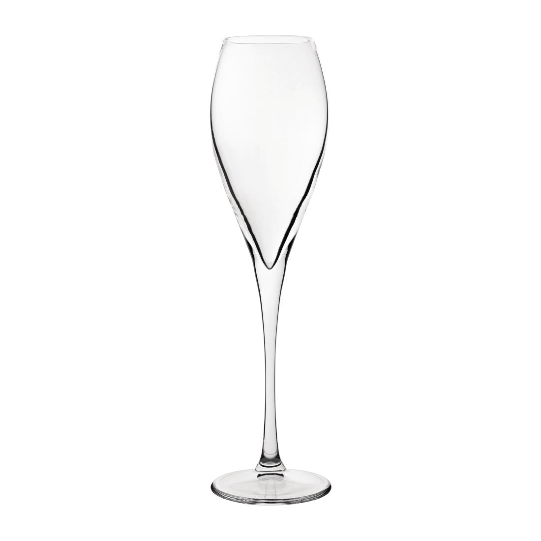 Utopia Monte Carlo Champagne Flutes 230ml (Pack of 24) - FB193 Utopia