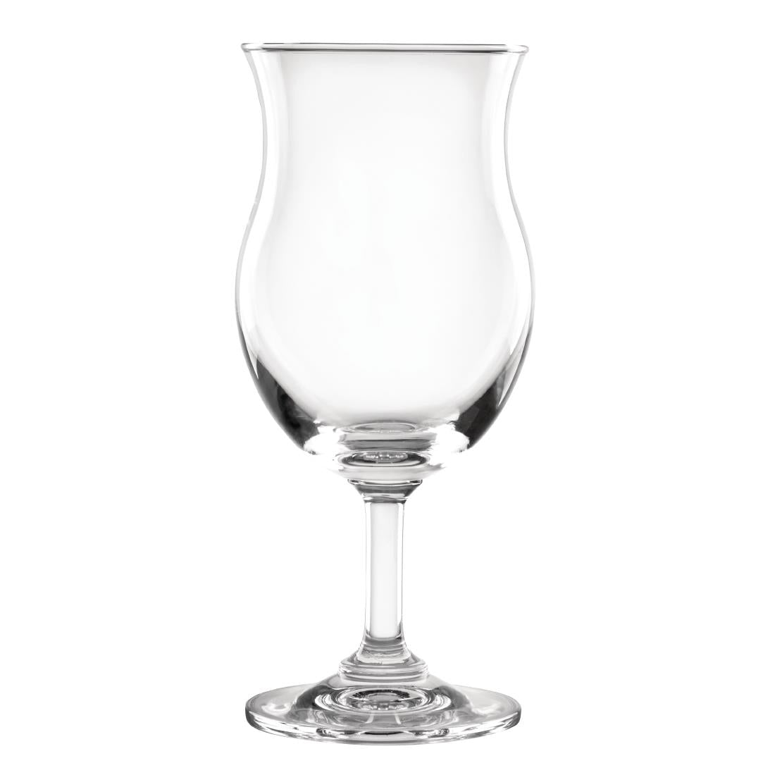 Olympia Cocktail Poco Grande Glasses 350ml (Pack of 6) - DC024 Olympia