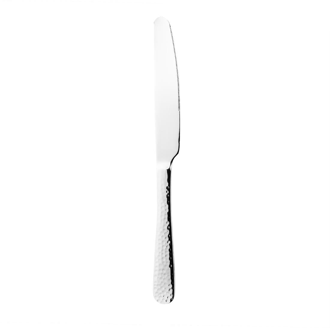 Olympia Tivoli Table Knives (Pack of 12) - DE381 Olympia