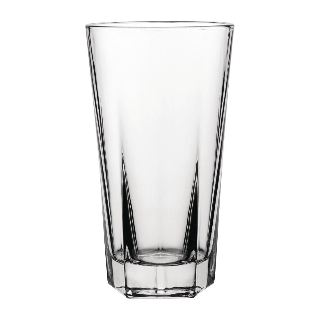 Utopia Caledonian Tall Hi Ball Glasses 280ml CE Marked (Pack of 12) - DH719 Utopia