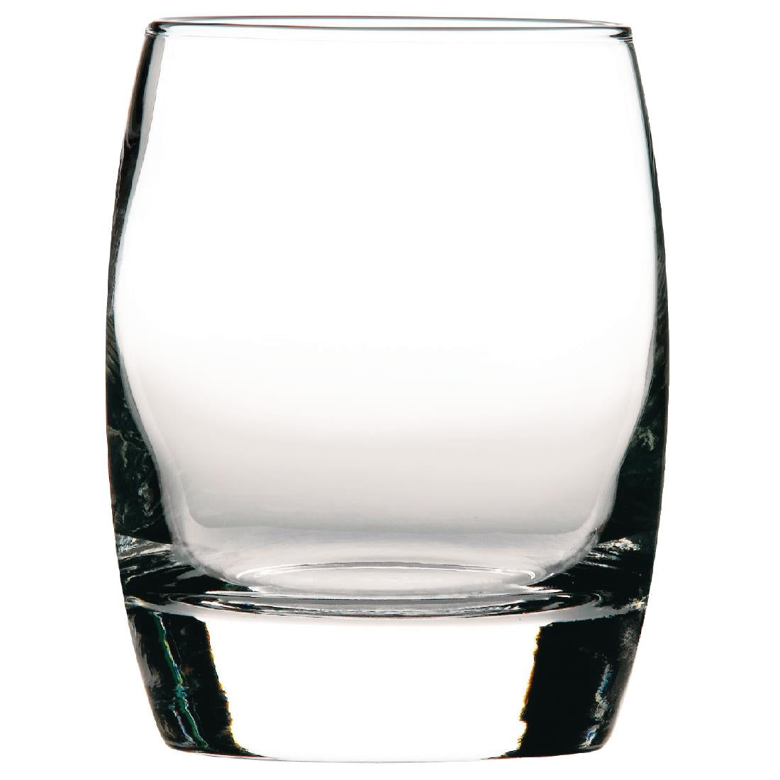 Onis Endessa Double Old Fashioned Glass 370ml (Pack of 12) - DX725 Onis