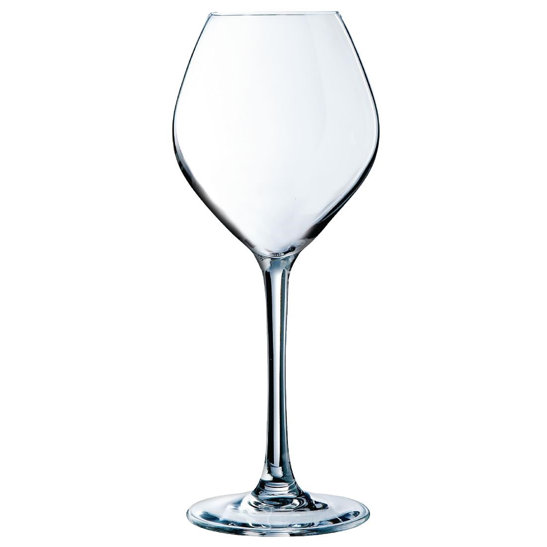 Arcoroc Grand Cepages White Wine Glasses 470ml (Pack of 12) - DH853 Arcoroc