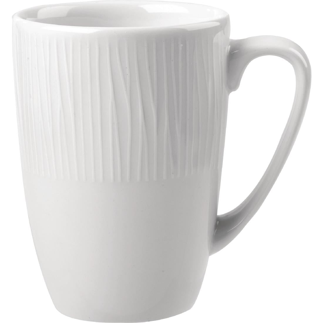 Churchill Bamboo Mug 12oz (Pack of 12) - DK416 Churchill