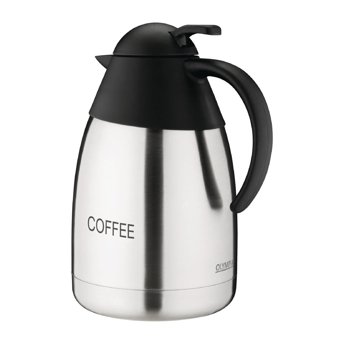 Olympia Insulated Coffee Jug 1.5Ltr - DL161 Olympia
