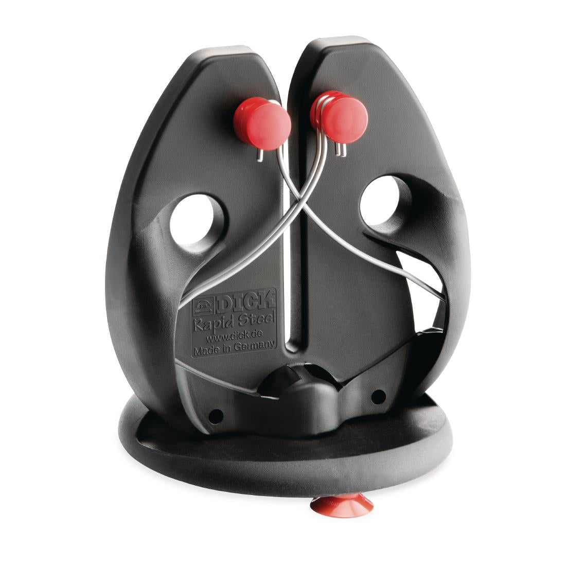 Dick Rapid Steel Action Sharpening Set - DL340 Dick