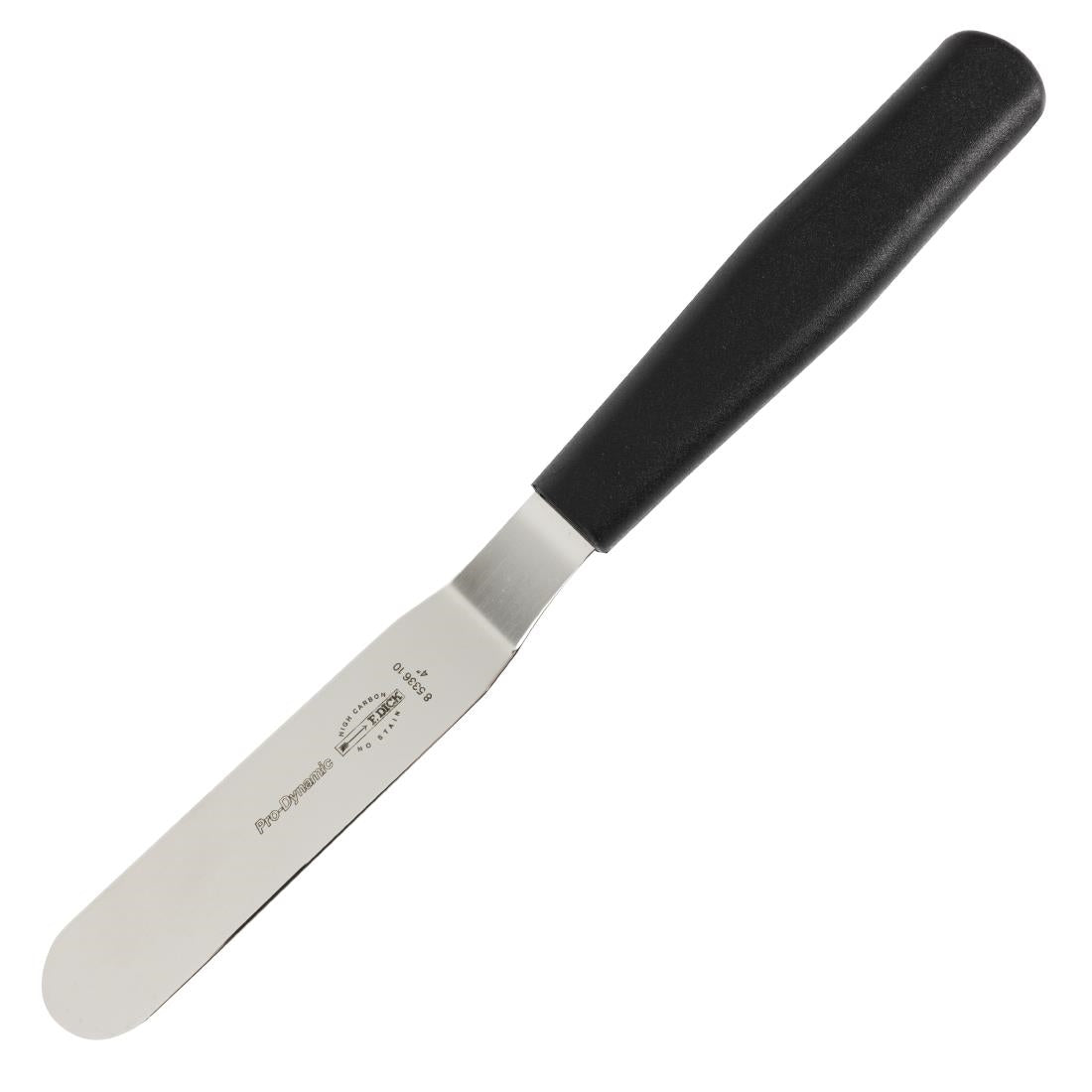 Dick Cranked Spatula 4" - DL379 Dick