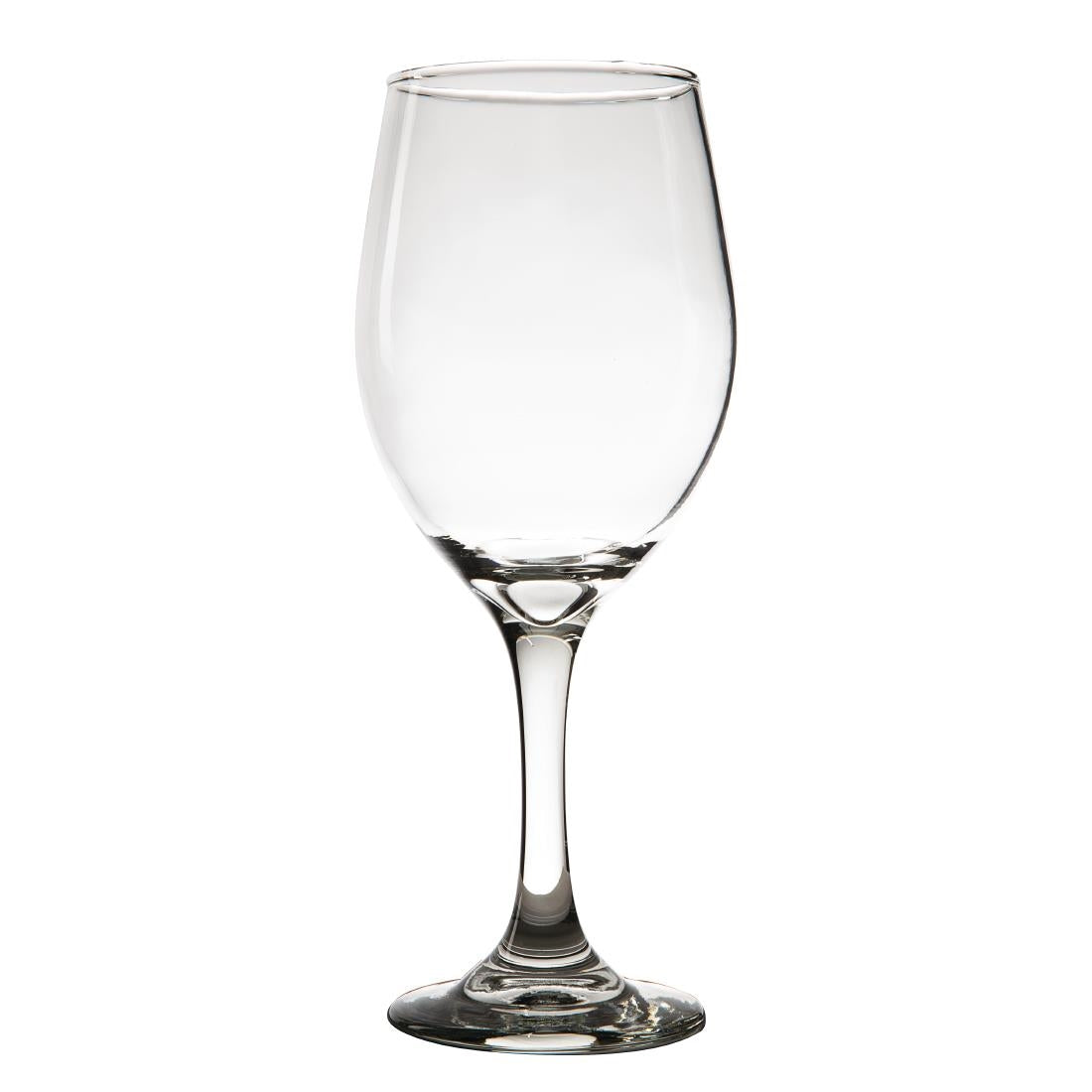 Olympia Solar Wine Glasses 410ml (Pack of 24) - CU003 Olympia
