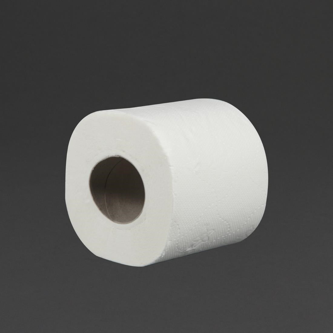 Jantex Toilet Rolls 2-ply (Pack of 36) - DL922 Jantex