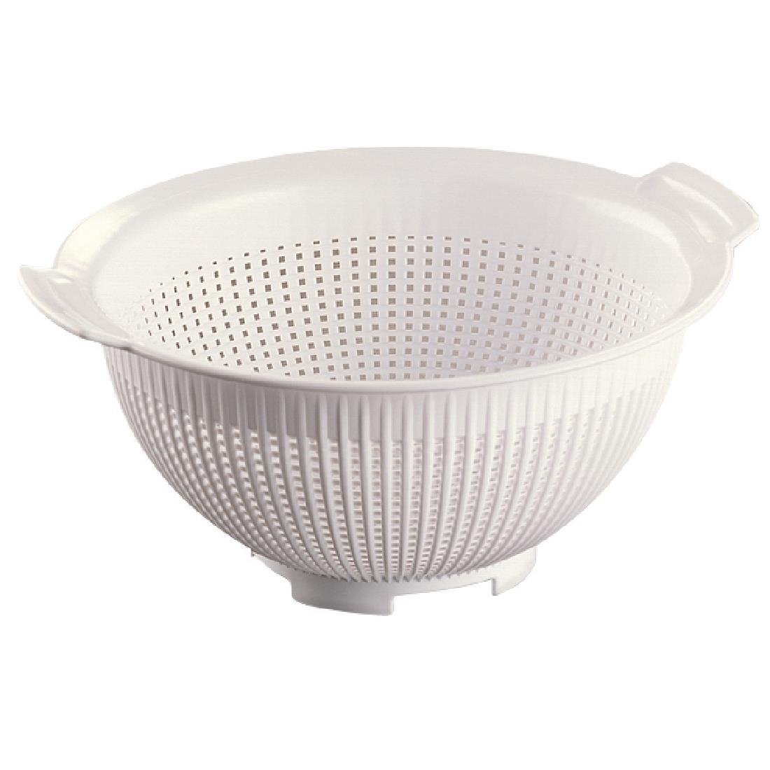 Araven Polypropylene Colander 15" - DL945 Araven