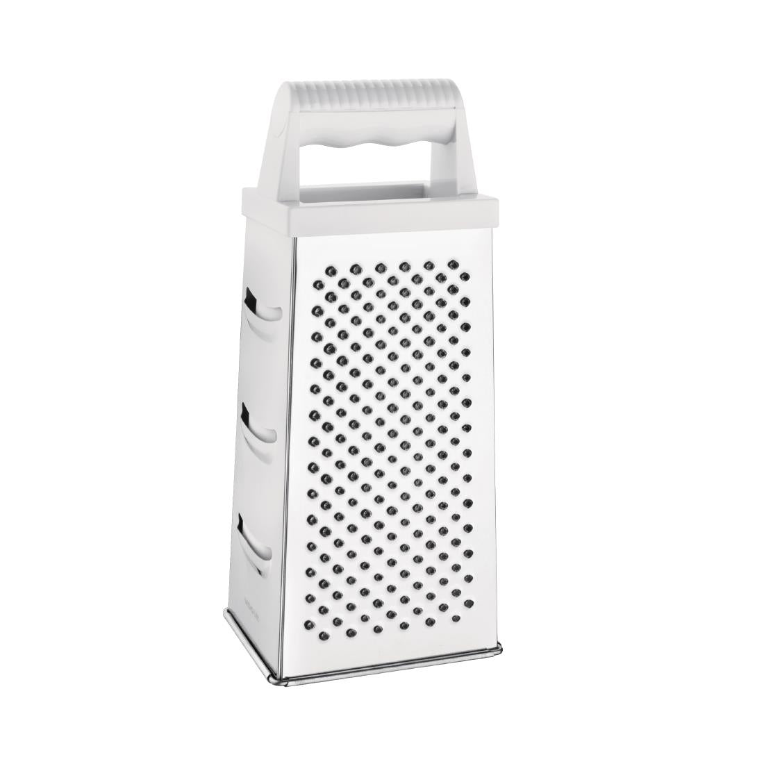 Vogue 4 Way Hand Grater - DM021 Vogue