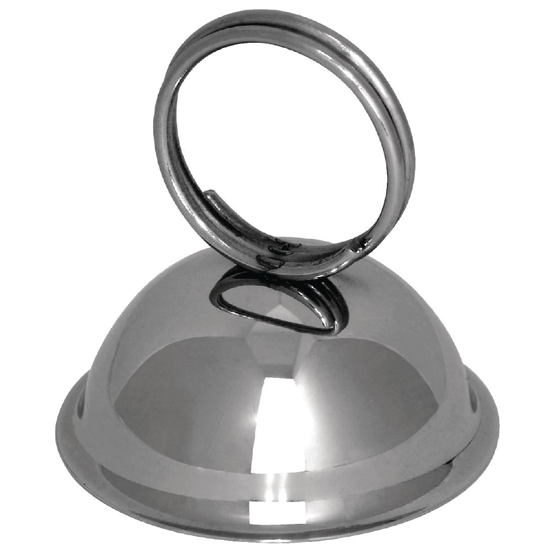 Olympia Ring Menu Card Holder - DM220 Olympia