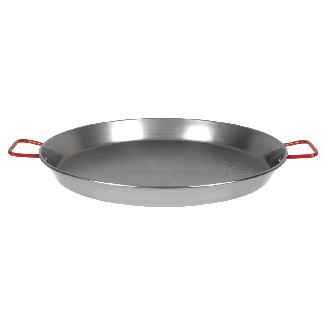 Garcima SL Carbon Steel Paella Pan 46cm - DM718 Garcima
