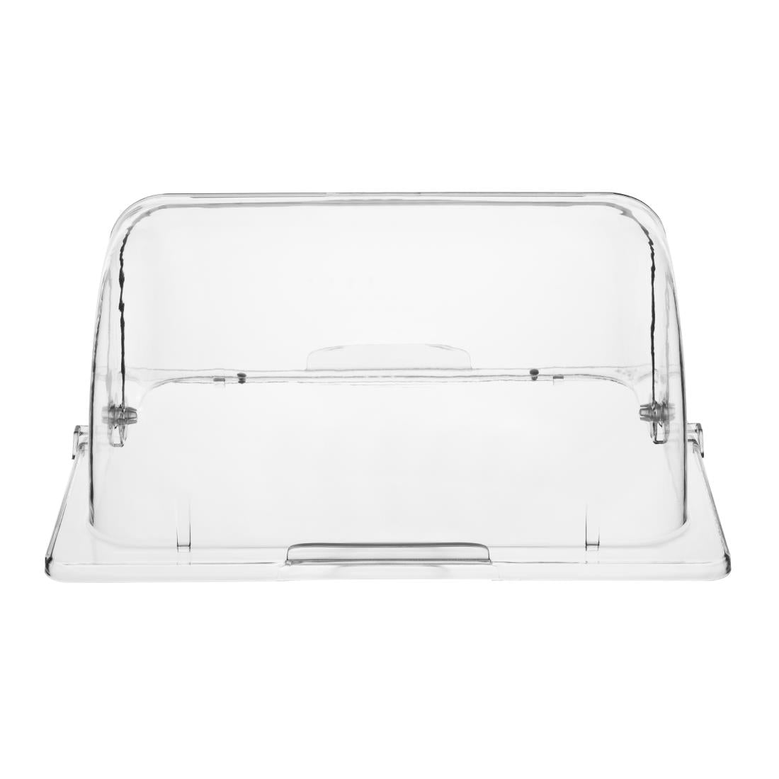 Olympia Kristallon PC Rolltop Cover GN 1/2 - DN640 Olympia