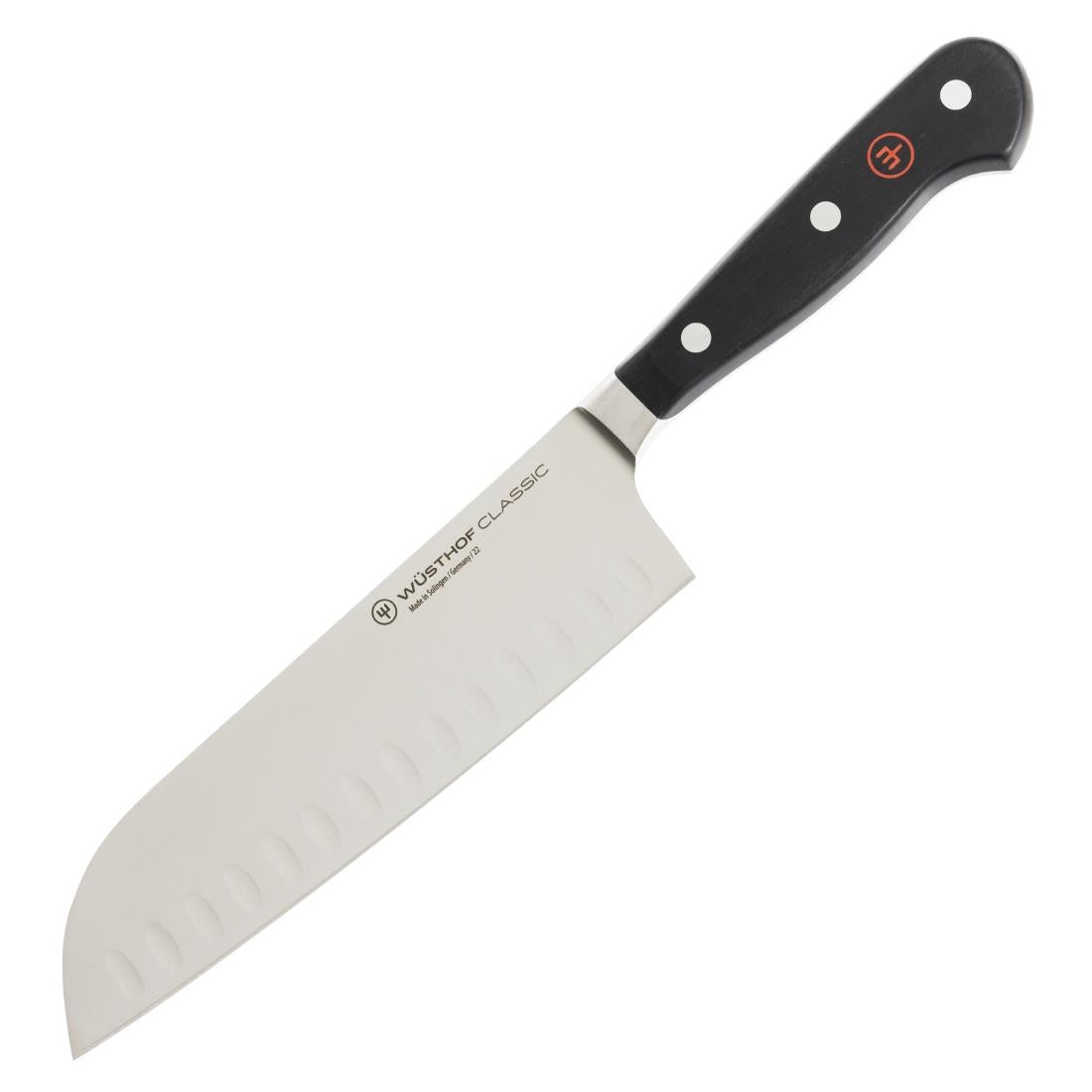 Wusthof Santoku Knife 16.5cm - DN913 Wusthof