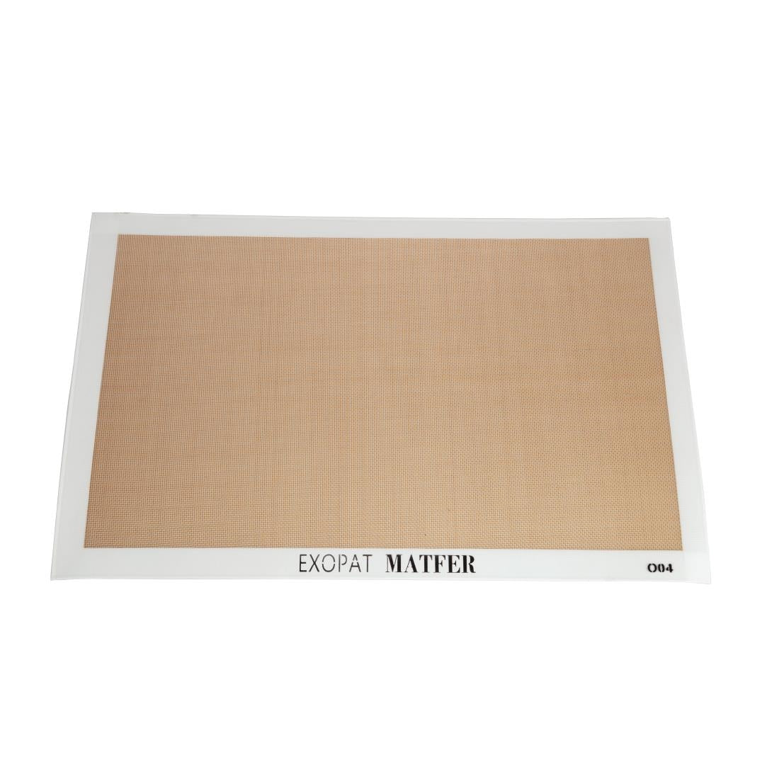 Matfer Bourgeat Exopat Non-Stick Mat 600 x 400mm - DN940 Matfer Bourgeat