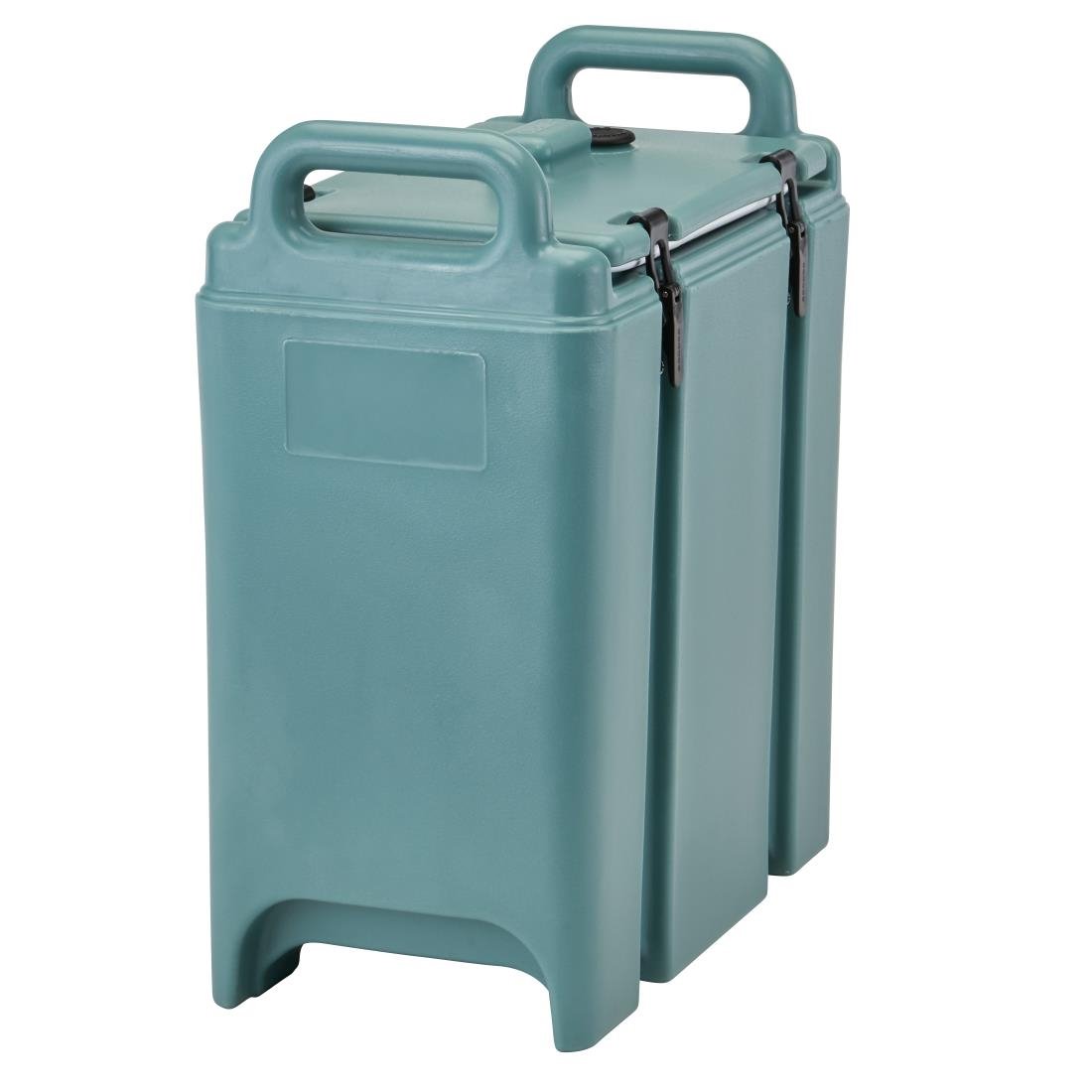 Cambro Camtainer Soup 12.7 Ltr Slate Blue - CJ647