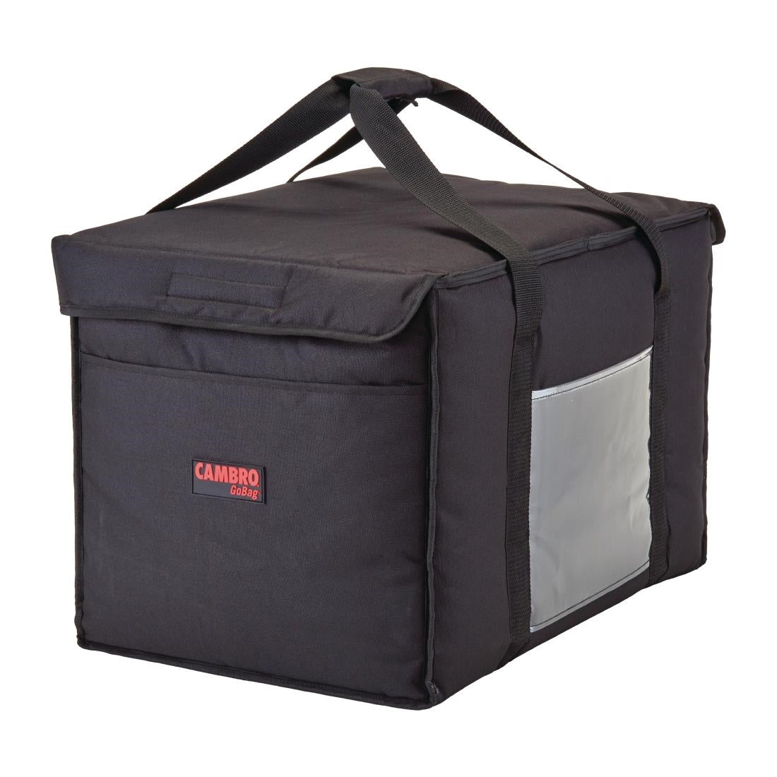 Cambro GoBag top-loading transport bag medium - FB273