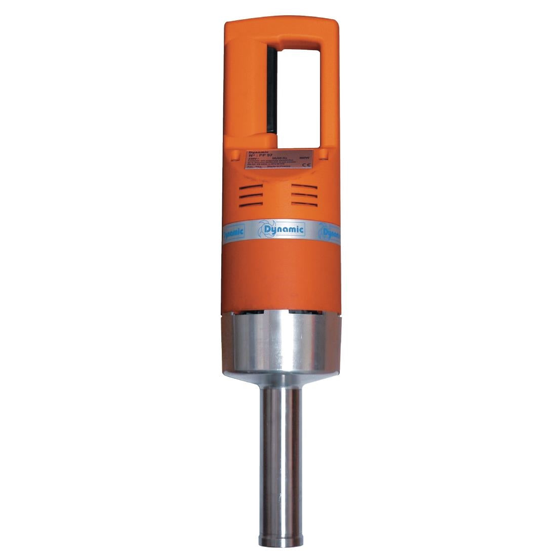 Dynamic PP 97 Plus electric pureer - CF254
