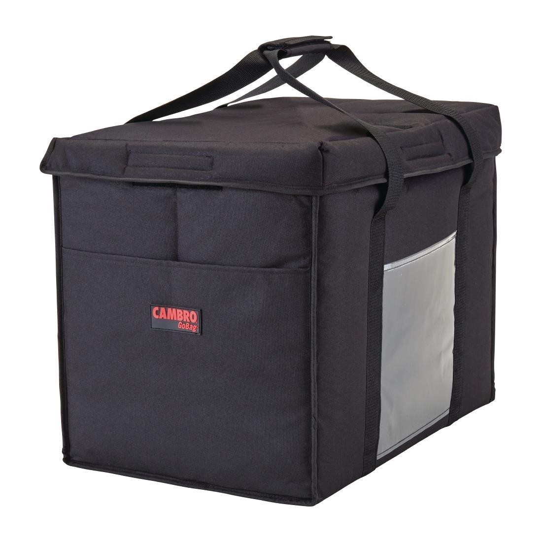 Cambro GoBag folding transport bag large GN 1/1 - FB275