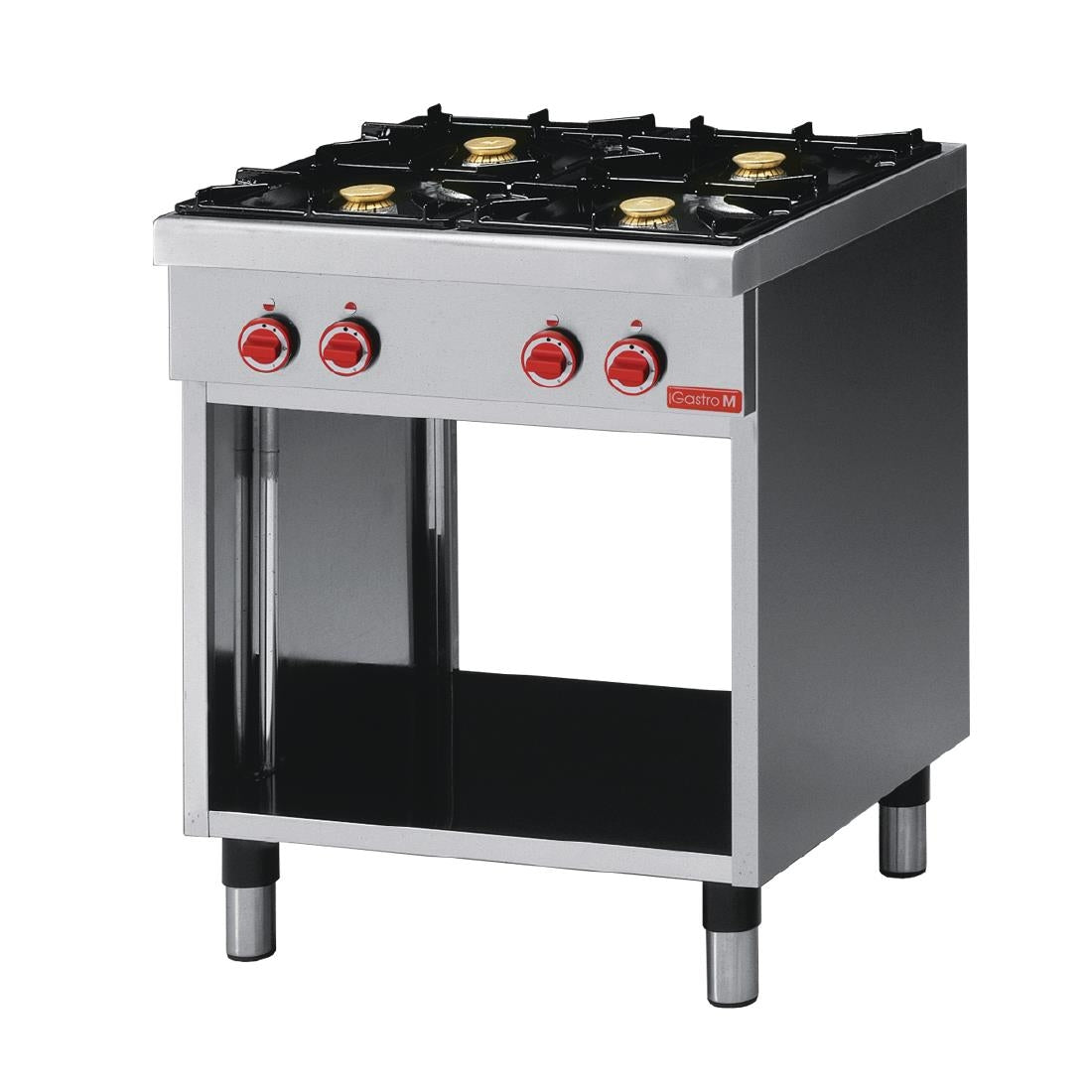 Gastro M 650 gas cooker CEG 70 - GL914