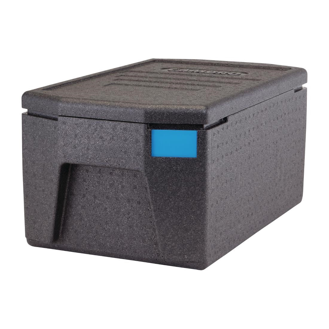 Cambro Cam GoBox insulated transport box 46L with large handles - DW580