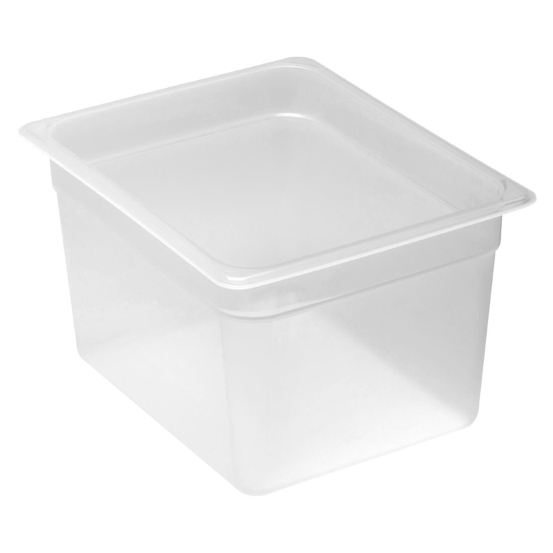 Cambro 1/2 Gastronorm Food Pan 200mm - CJ657