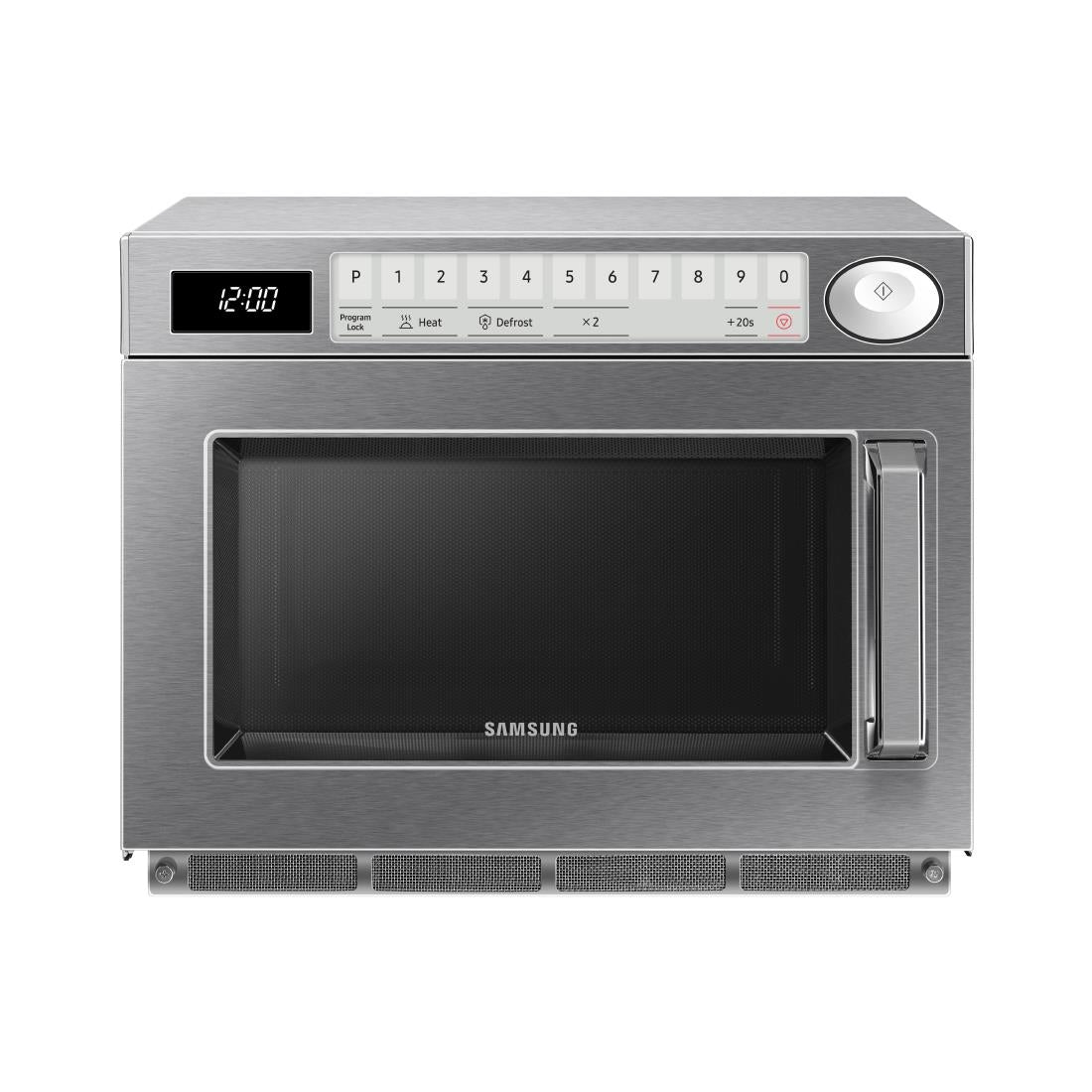 Samsung magnetron 26L 1000W programmeerbaar - SAMSUNG