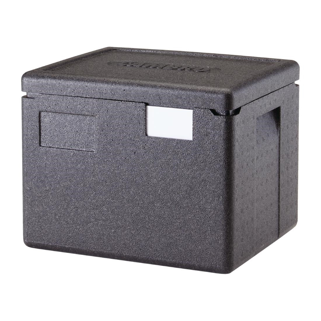 Cambro Cam GoBox insulated transport box 22.3L - DW571