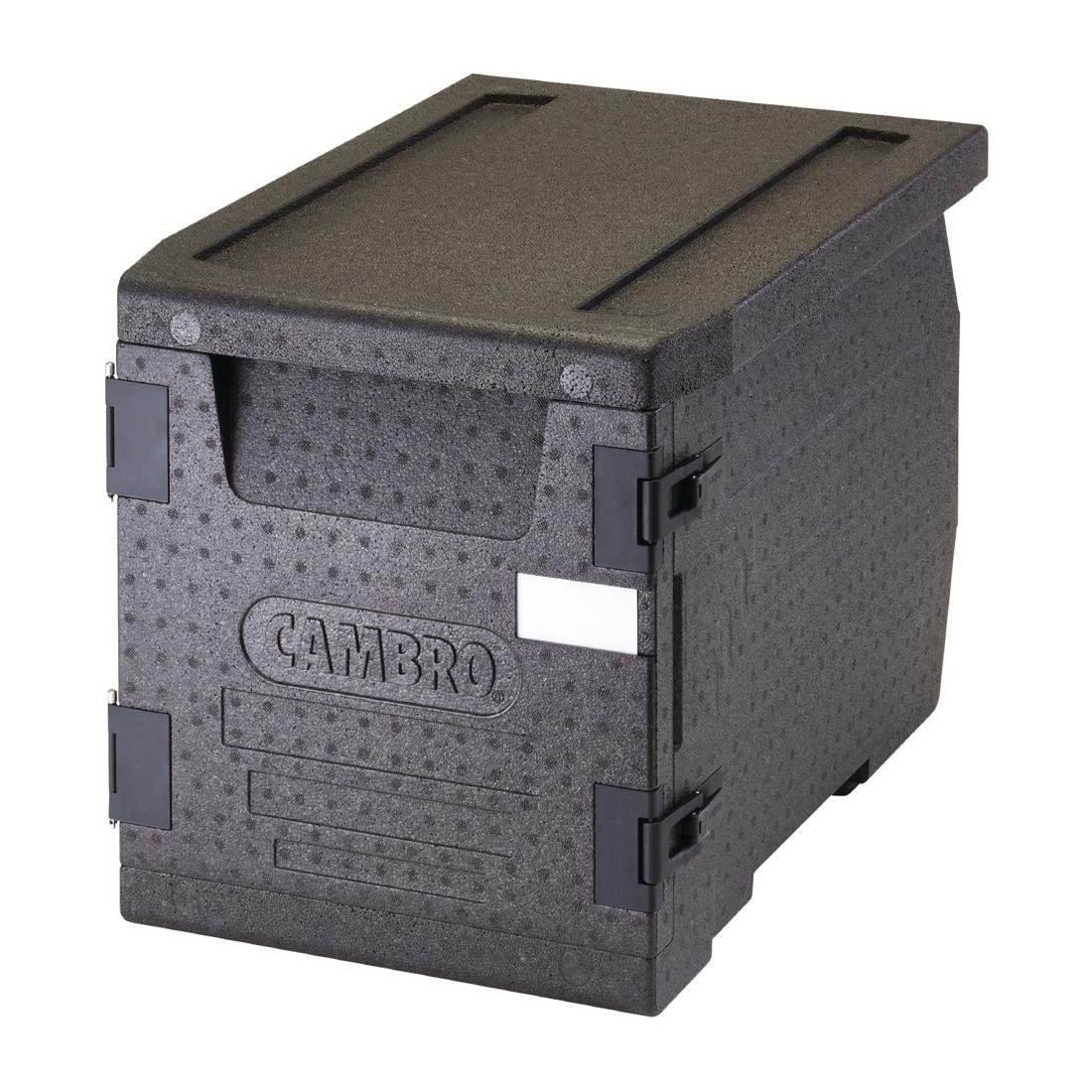 Cambro Cam GoBox insulated food container 60L - DW564
