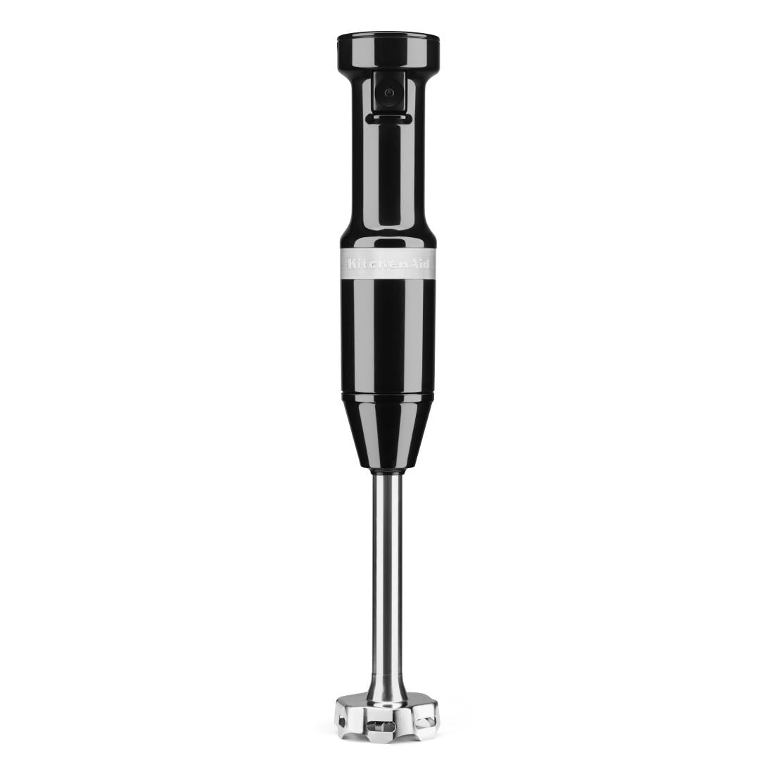 KitchenAid Classic Hand Blender with Cord 5KHBV53BOB - CX931