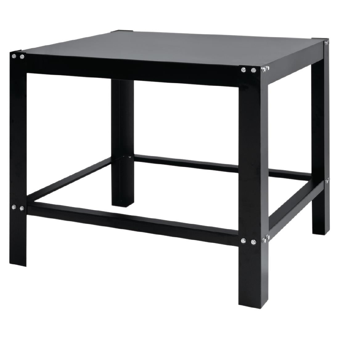 Gastro M Unterbau für Einzel-Pizzaofen Rom - DS185