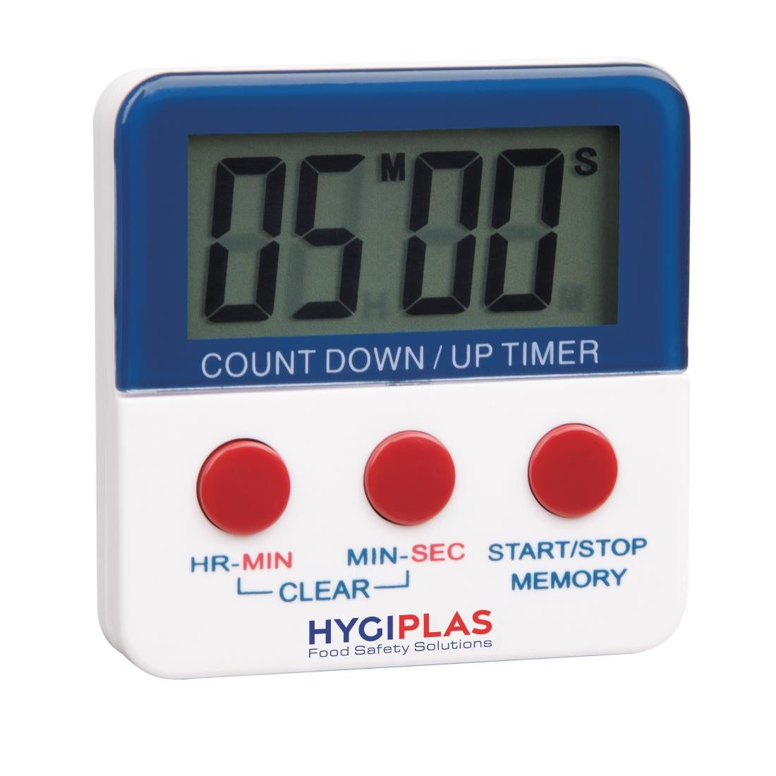 Hygiplas Magnetic Countdown Timer - DP028 Hygiplas