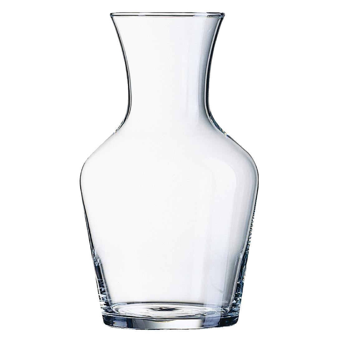 Arcoroc Vin Carafes 1Ltr (Pack of 6) - DP104 Arcoroc