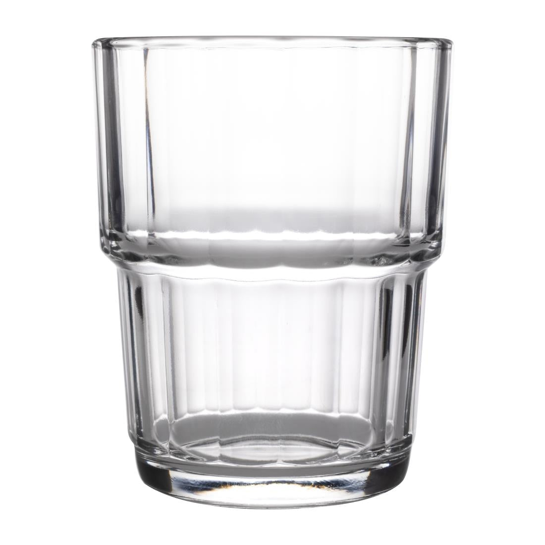 Arcoroc Norvege Tumblers 250ml (Pack of 6) - DP111 Arcoroc