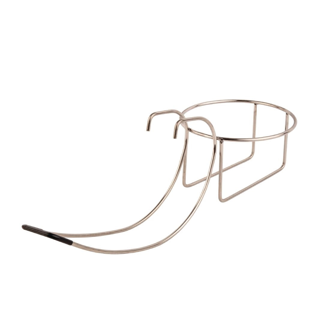 Olympia Table-Mounted Wine and Champagne Bucket Holder - DP115 Olympia