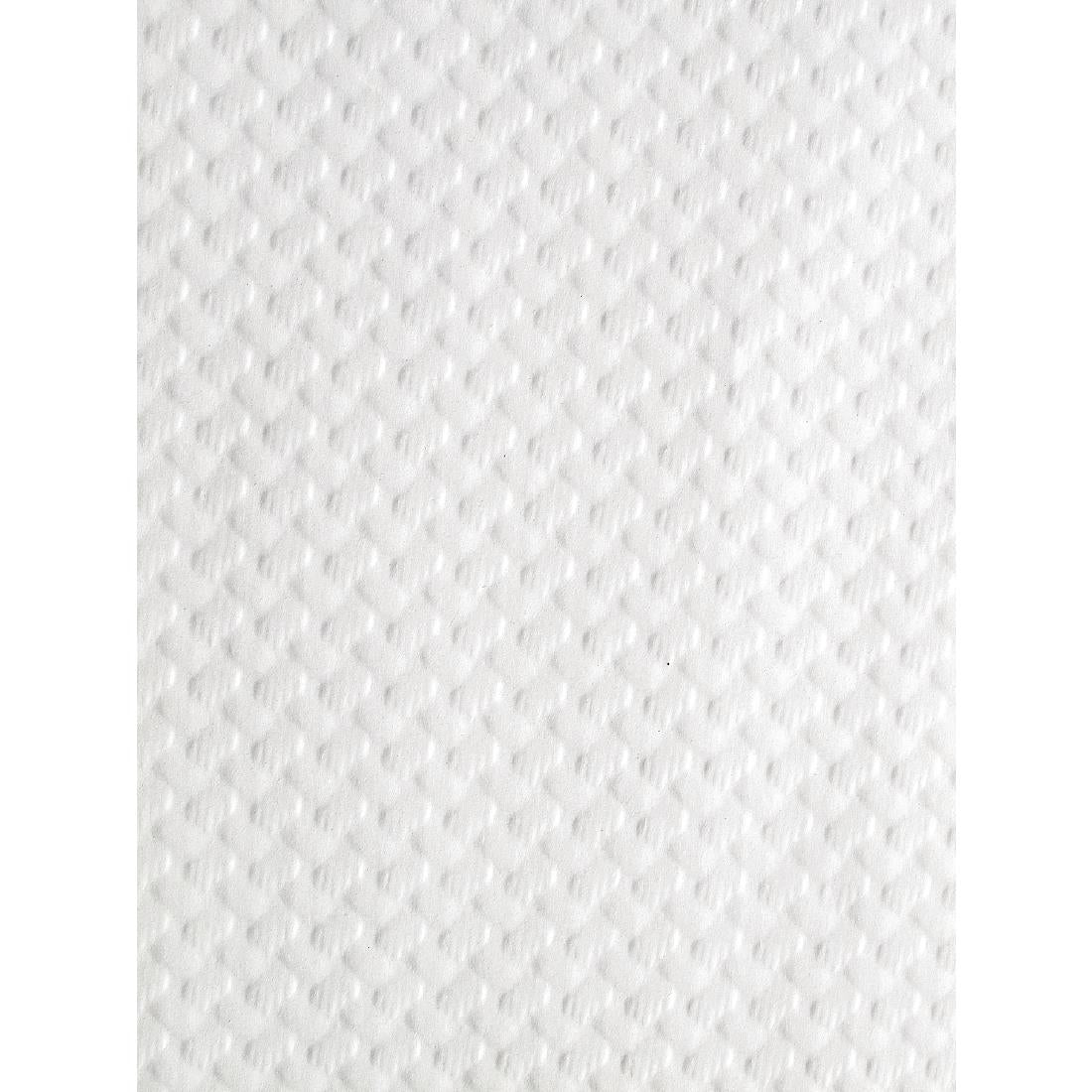Paper Placemats White (Pack of 500) - FT581 Cogir