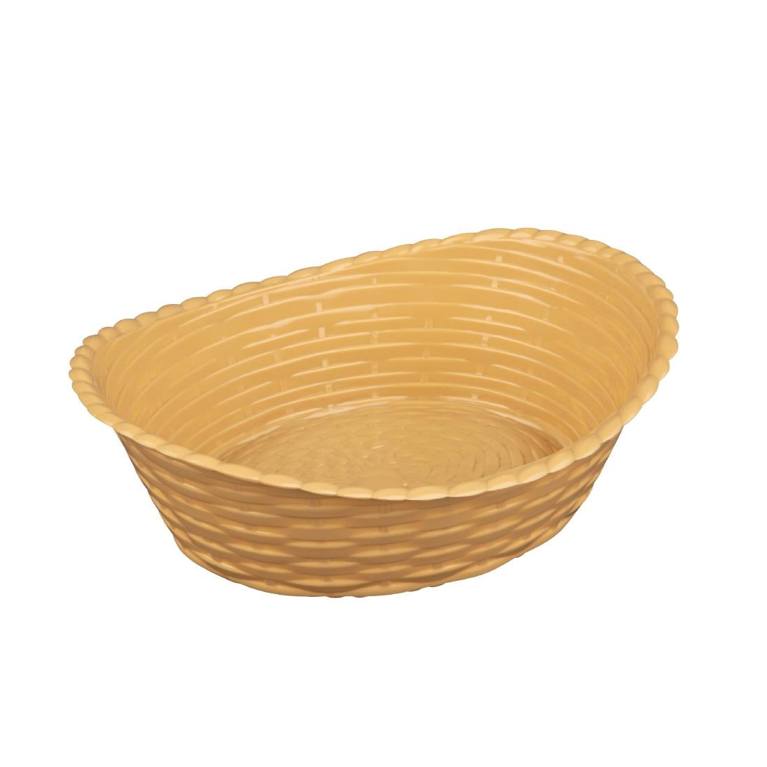 Olympia Kristallon Bar Meal Basket - DP219 Olympia