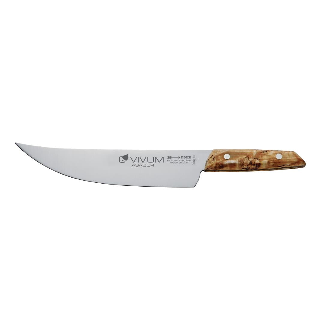 Dick Vivum BBQ Knife Asador 22 cm - DP574 Dick