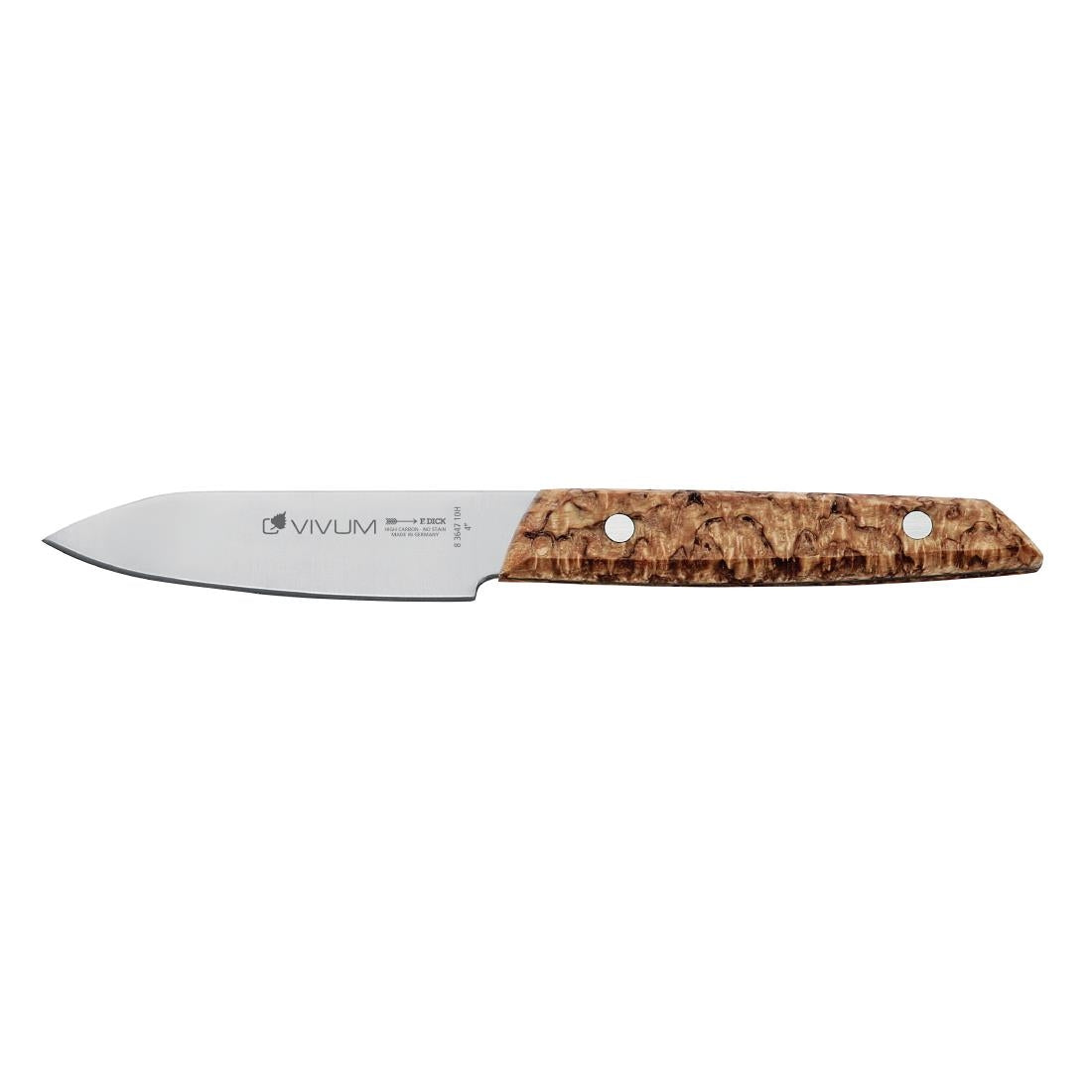 Dick Vivum Paring Knife 10 cm - DP578 Dick