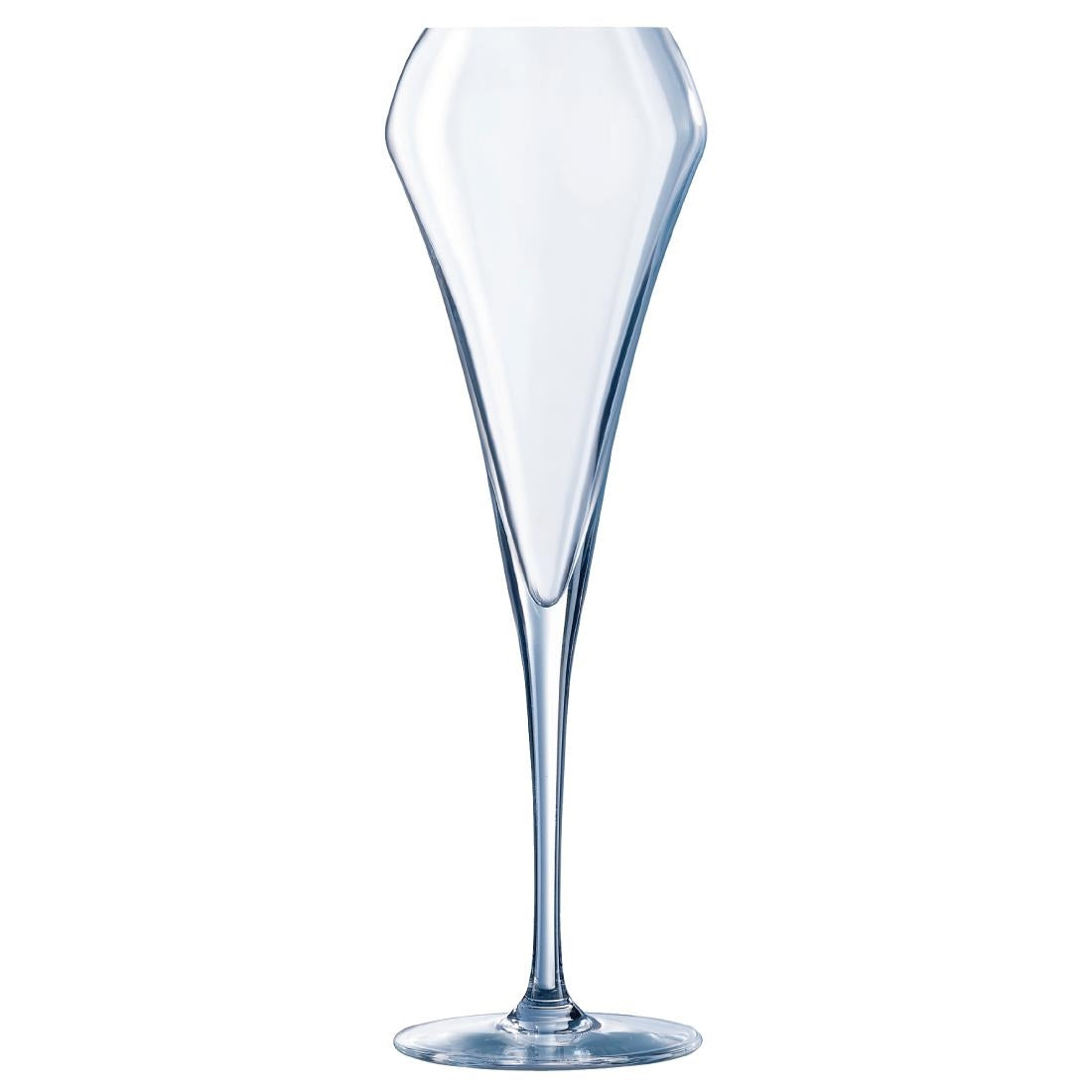 Chef & Sommelier Open Up Champagne Flutes 200ml (Pack of 24) - DP751 Chef & Sommelier