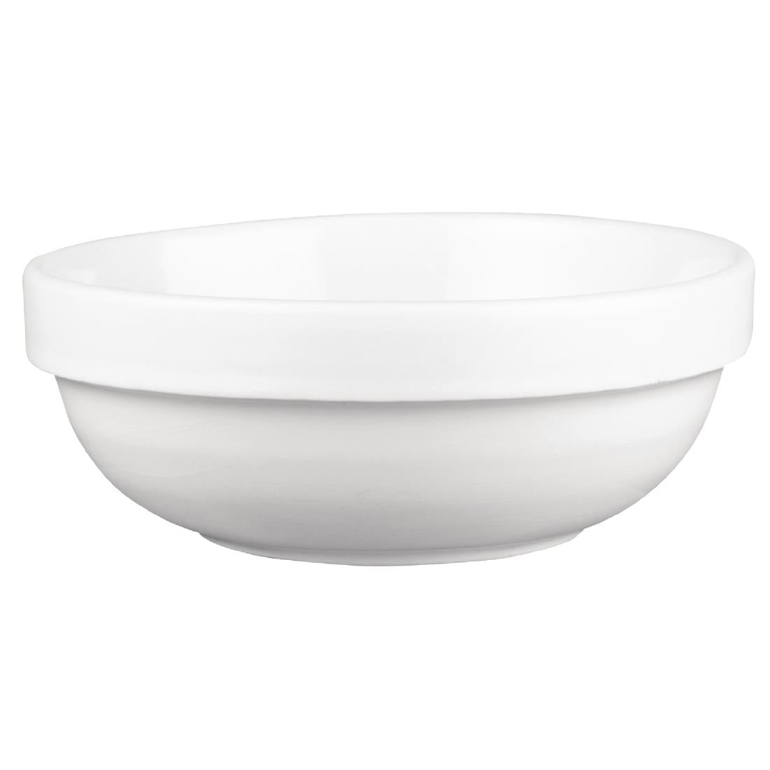 Churchill Profile Stackable Bowls 280ml - DP864 Churchill