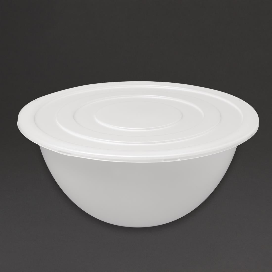 Schneider Plastic Mixing Bowl 6Ltr - DR543 Schneider